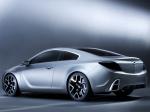 Opel GTC Concept 2007 года